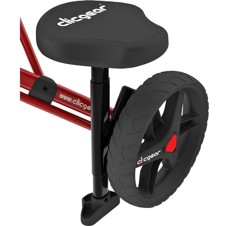 Clicgear - Cart - 8.0 Seat