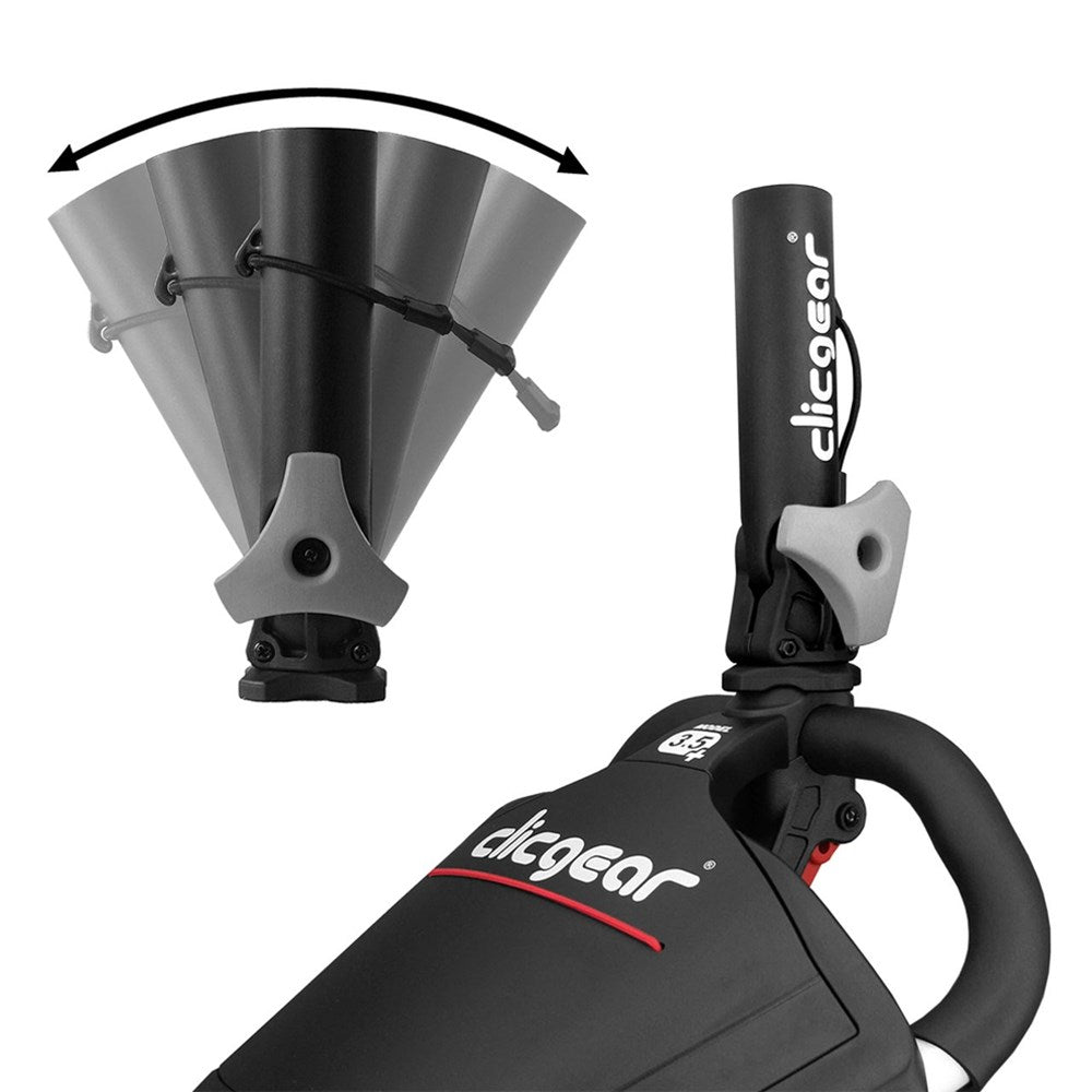 Clicgear - Cart - Umbrella Angle Adjuster