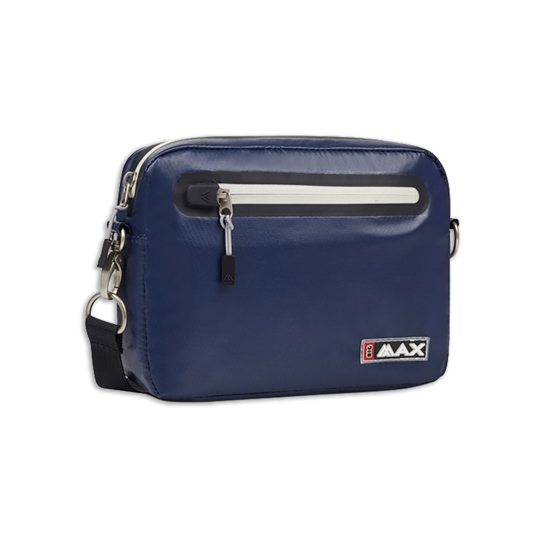 Big Max - Accessory Bag - Aqua Valuables Bag