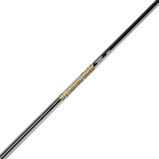 True Temper - Dynamic Gold 115 - S200