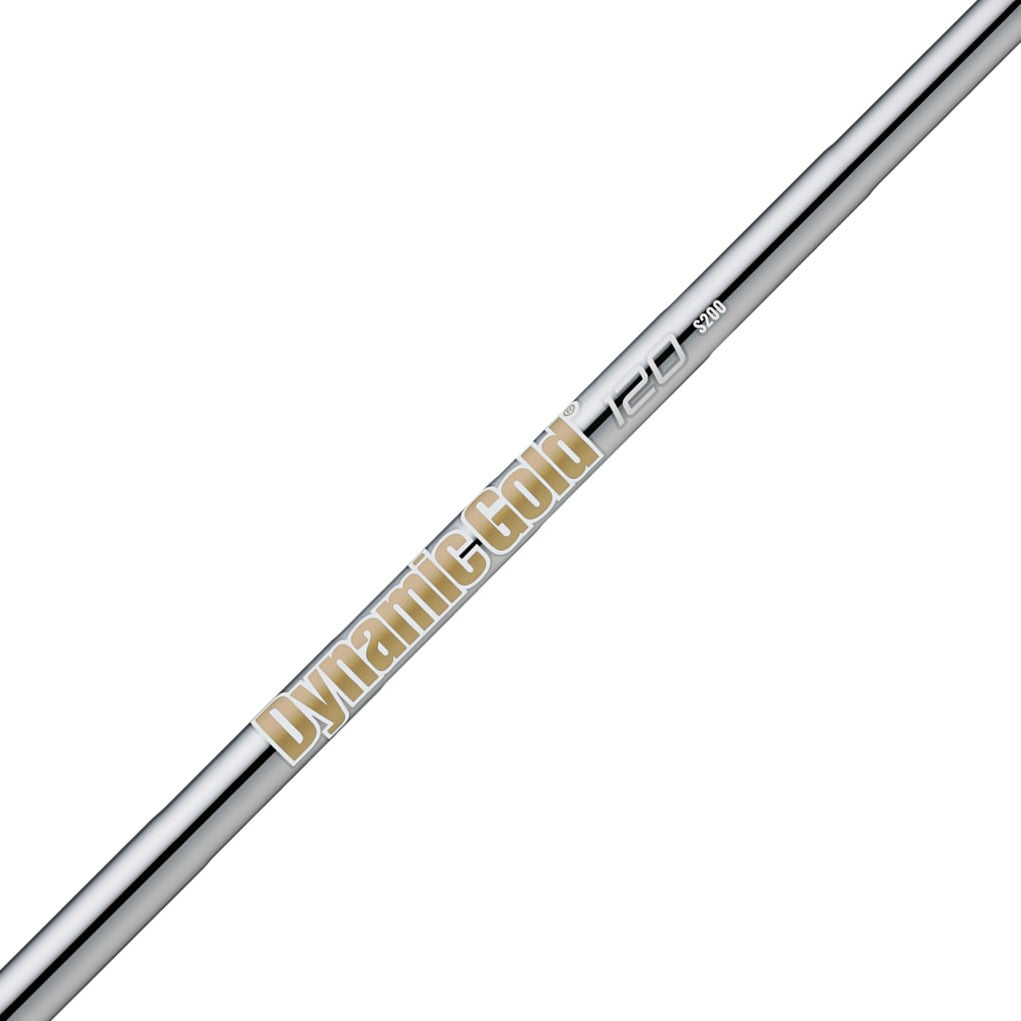True Temper - Dynamic Gold 120 - S200