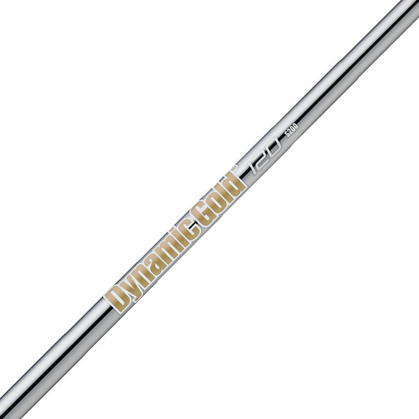 Dynamic Gold 120 S200 6〜pw 5本セット True Temper - Dynamic Gold 120 - S200– Vin Golf - SG