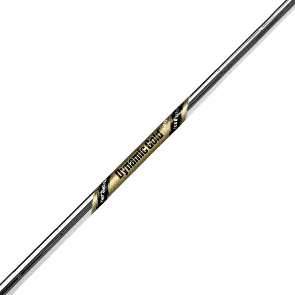 True Temper - Dynamic Gold 120 - Tour Issue