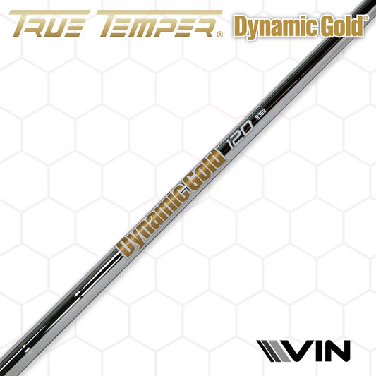 True Temper - Dynamic Gold 120