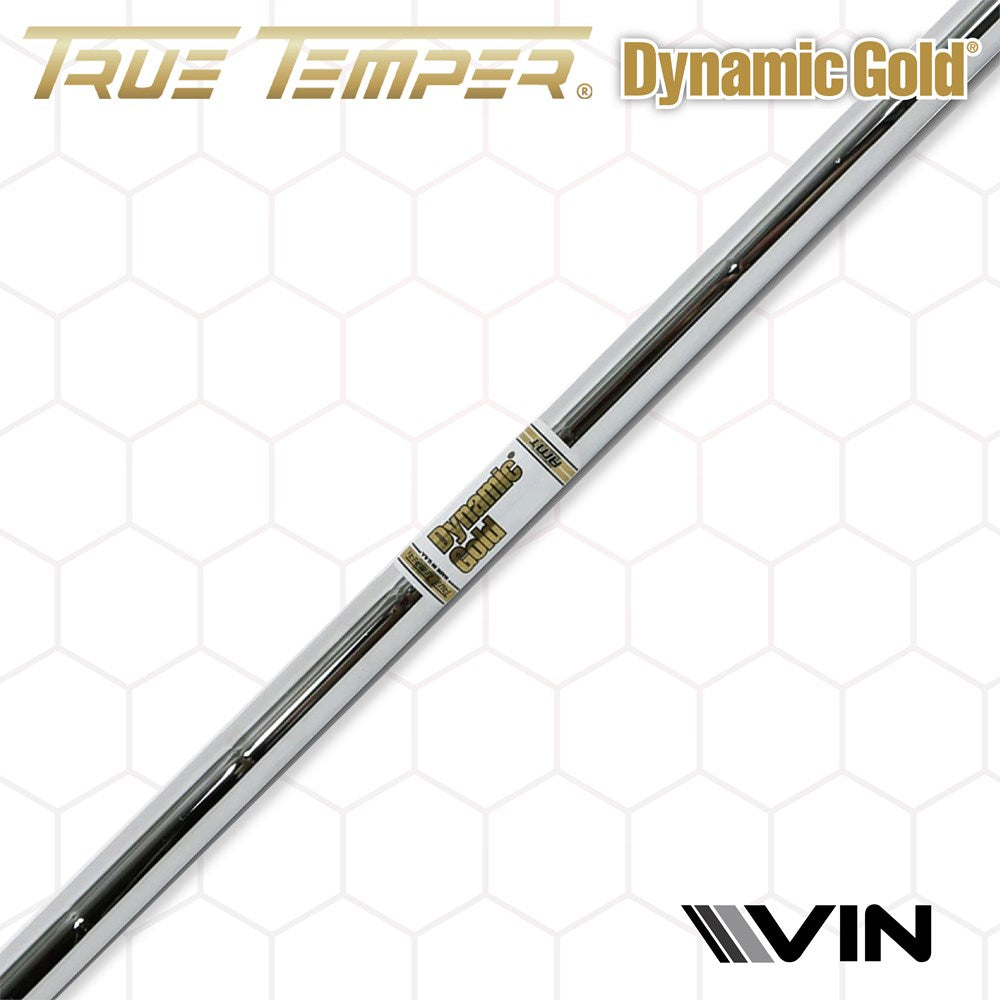 True Temper - Dynamic Gold AMT (Warranty void)