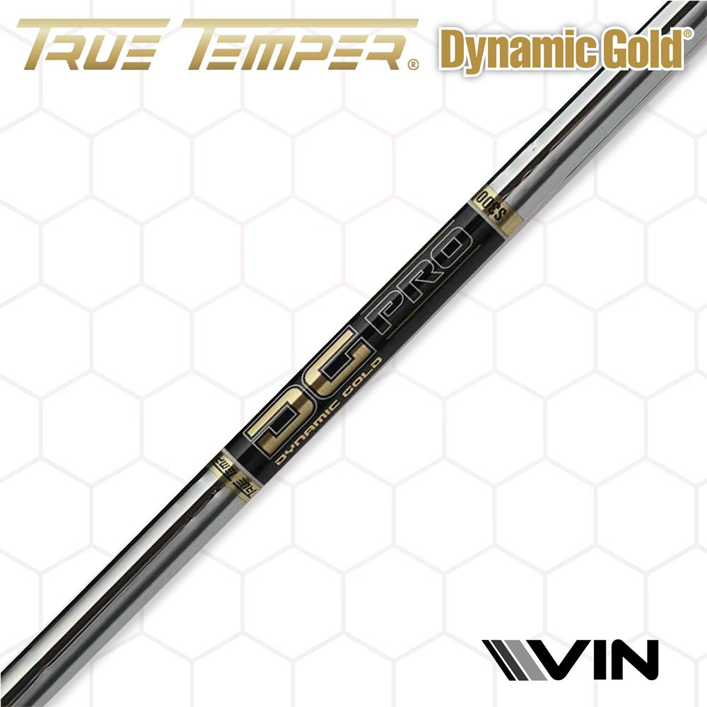 True Temper - Dynamic Gold Pro (Warranty void)