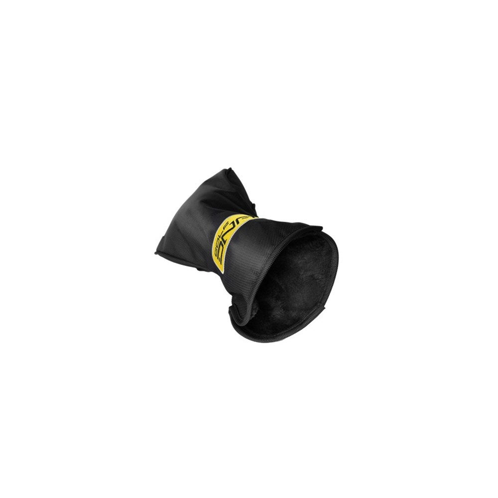 DNA Golf - Driver Headcover - Black Nylon Fabric