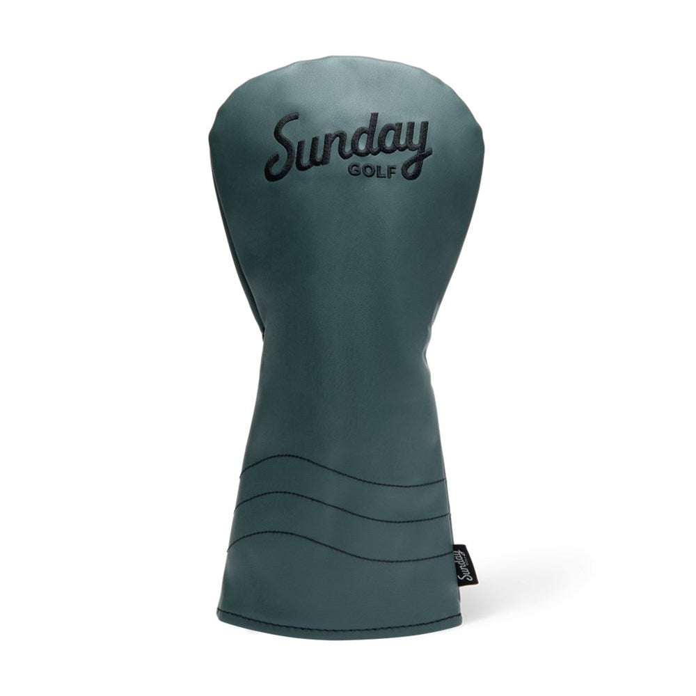 Sunday Golf - Driver Headcover