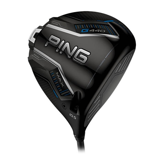 PING - Driver - G440 Max (RH)