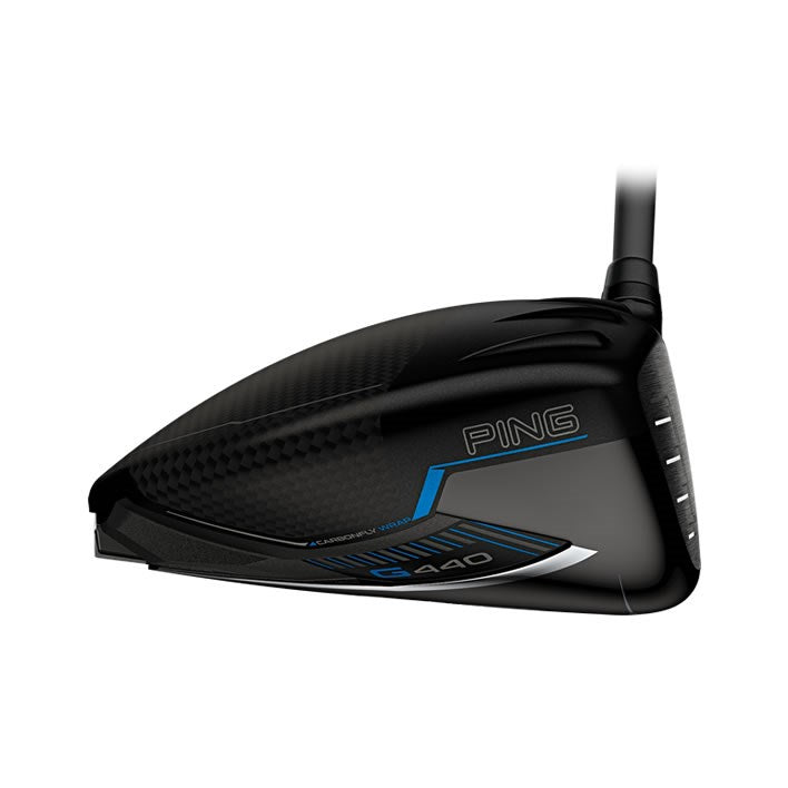 PING - Driver - G440 Max (RH)