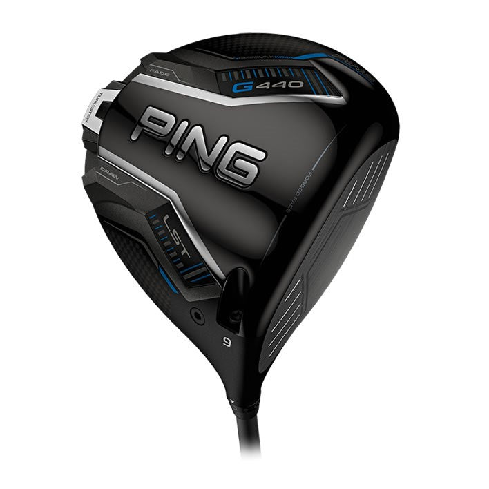 PING - Driver - G440 LST (RH)