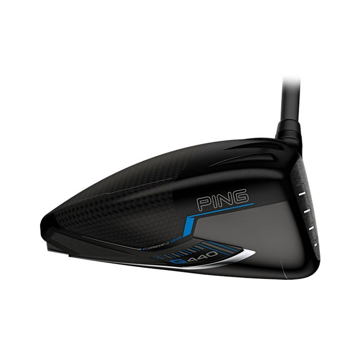 PING - Driver - G440 SFT (RH)