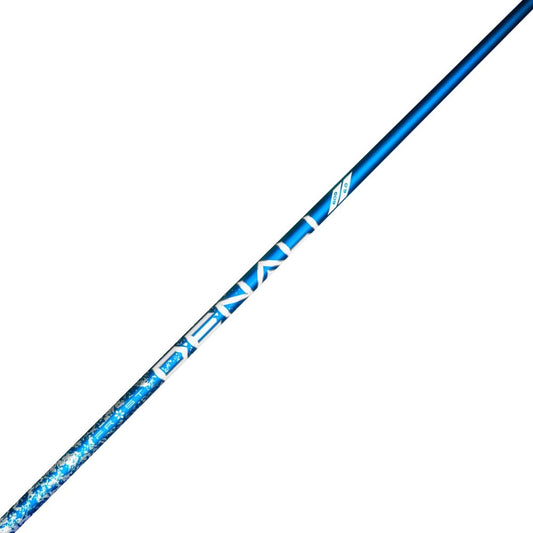 Project X Graphite - Denali Frost Blue