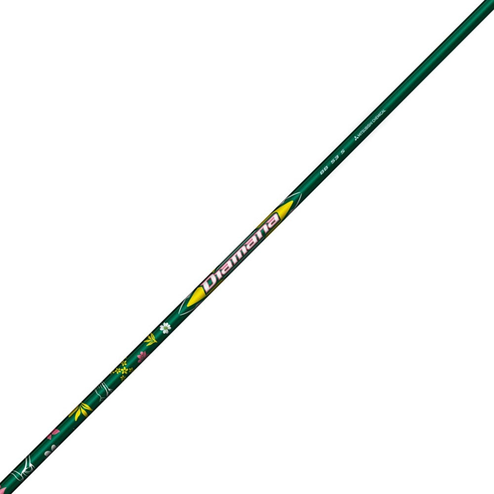 Mitsubishi Chemical - Diamana Season Opener Limited (Spring Edition)