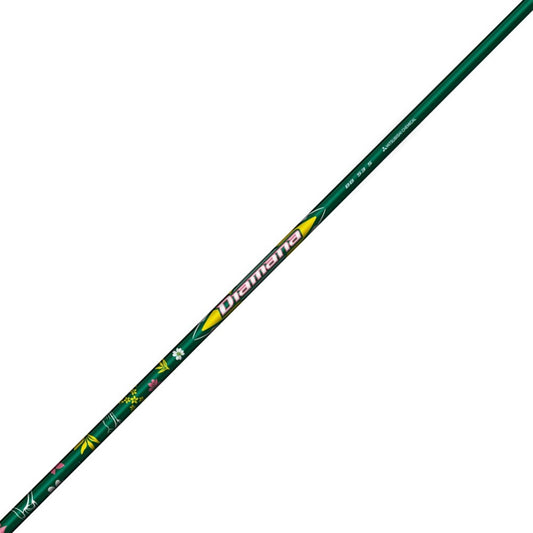 Mitsubishi Chemical - Diamana Season Opener Limited (Spring Edition)