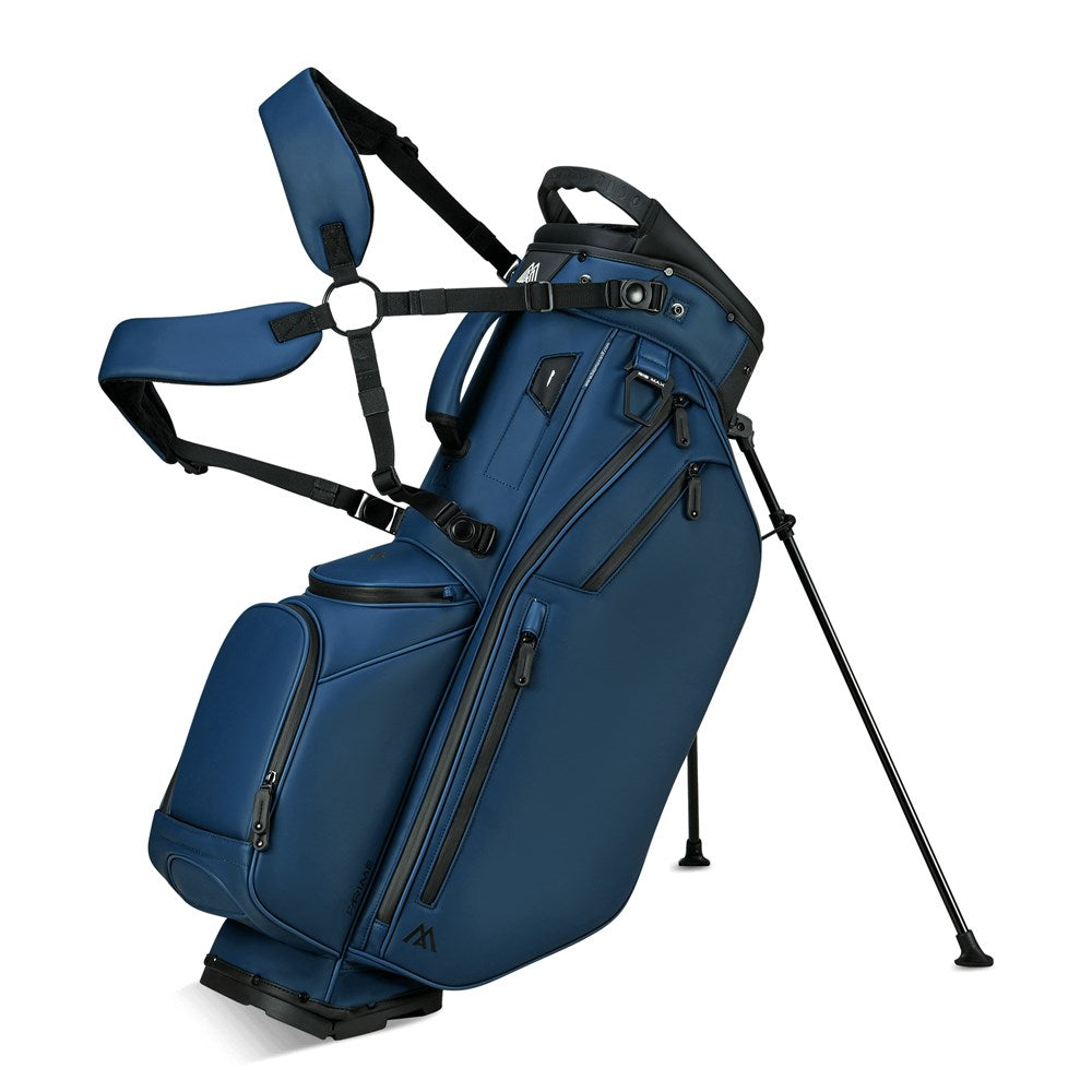 Big Max - Golf Bag - Stand Bag - Dri Lite Hybrid Prime