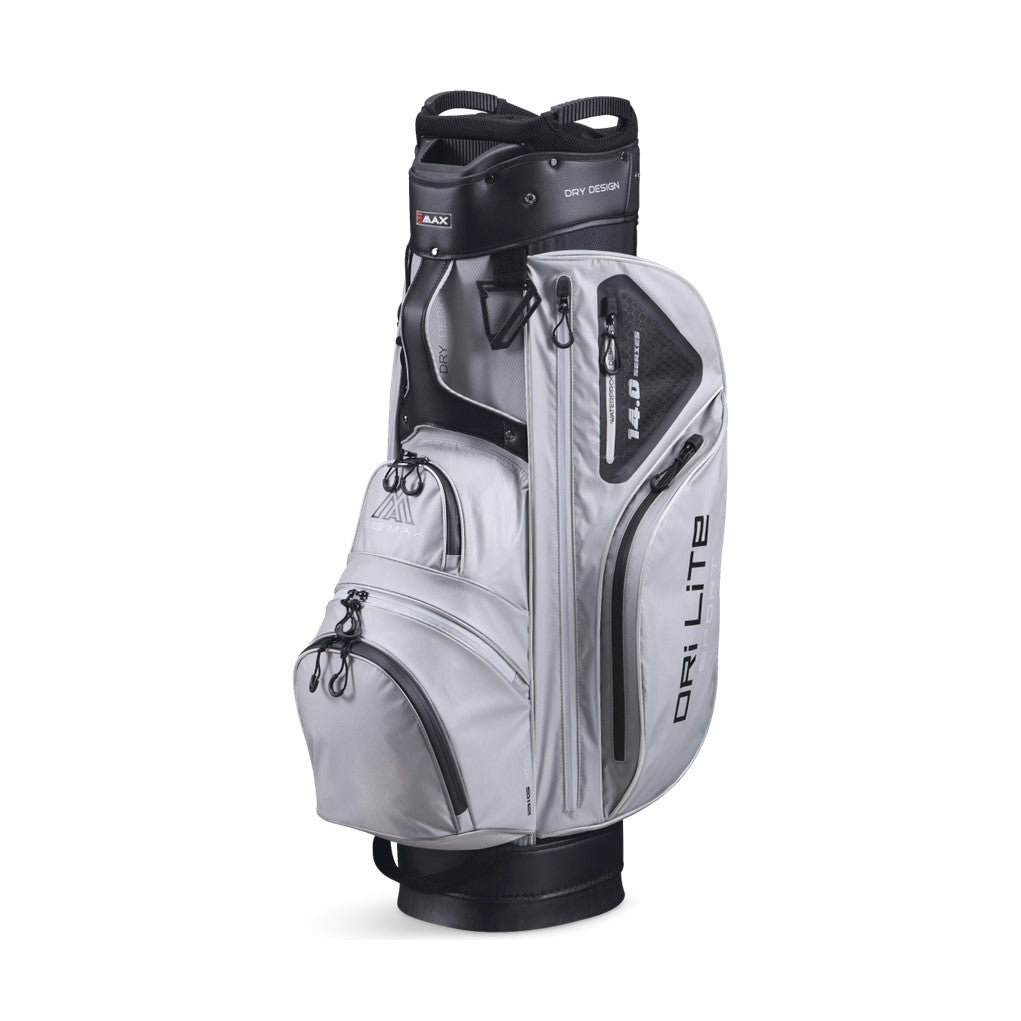 Big Max - Golf Bag - Cart Bag - Dri Lite Sport