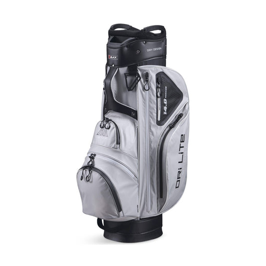 Big Max - Golf Bag - Cart Bag - Dri Lite Sport