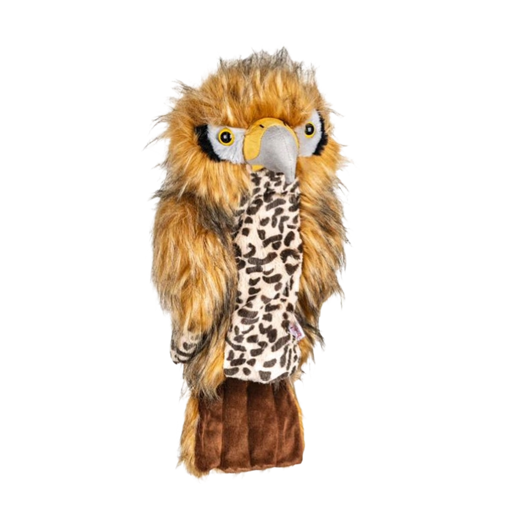 Daphne's Headcover - Golf Club Headcover