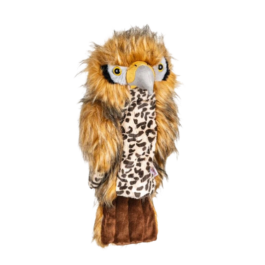 Daphne's Headcover - Golf Club Headcover