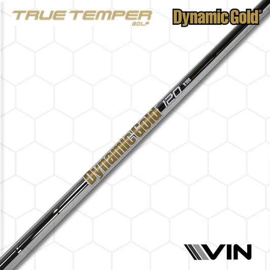 True Temper - Dynamic Gold 120