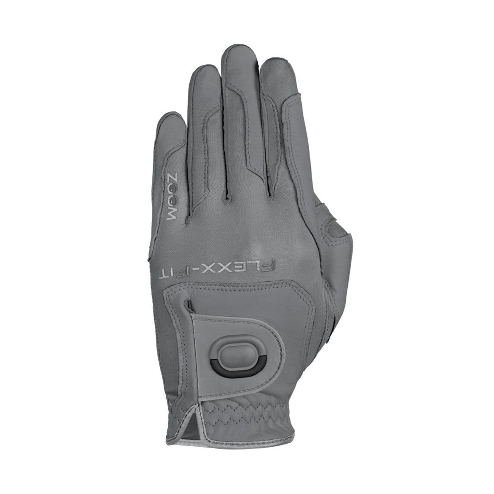 ZOOM - Golf Glove - Tour Premium Cabretta Leather - Men's One Size