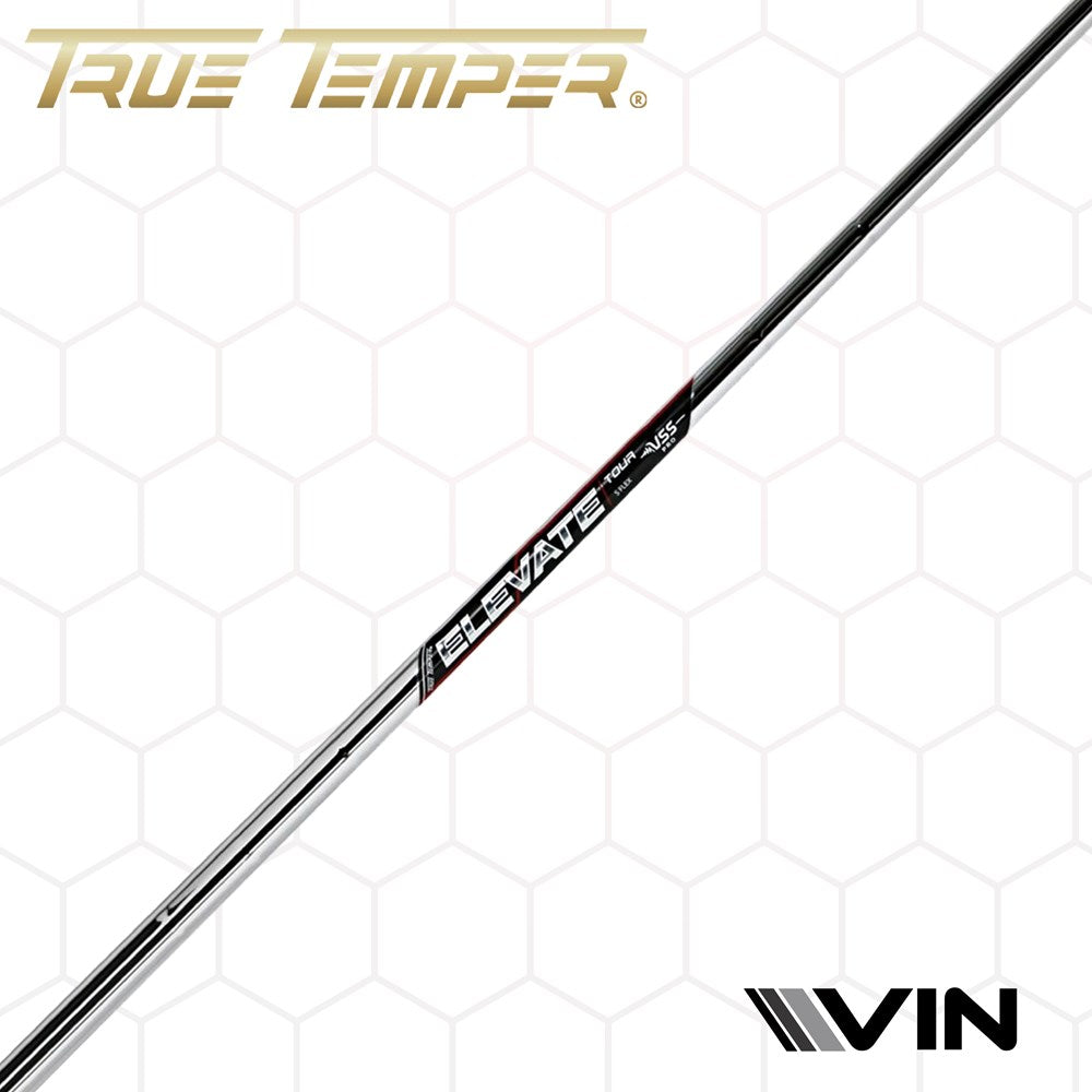 UST Mamiya - Attas DAAAS– Vin Golf - SG