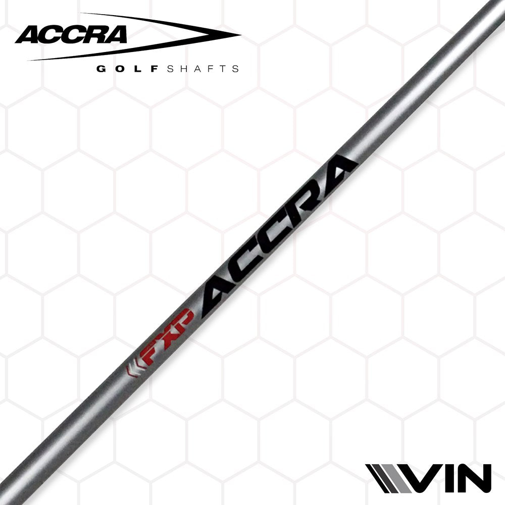 Accra - Putter - FXP