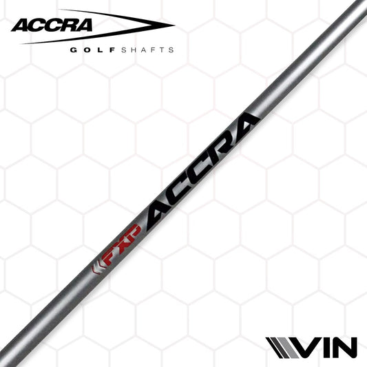 Accra - Putter - FXP