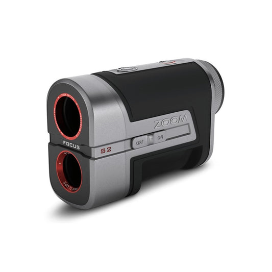 ZOOM - Range Finder - Focus S2