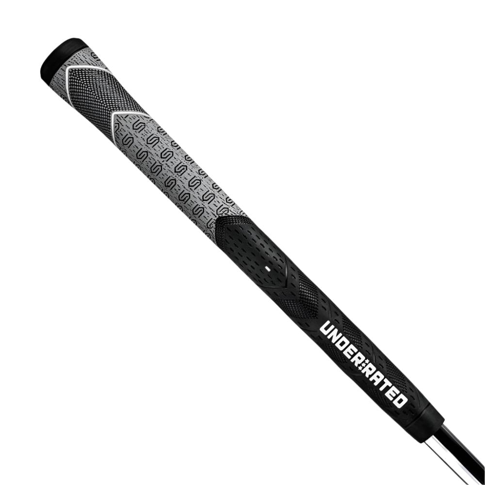 Golf Pride - New Decade MCC Plus 4 x Underrated