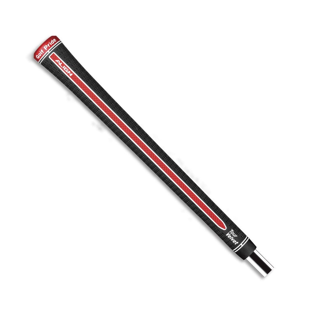 Golf Pride - Tour Velvet Align