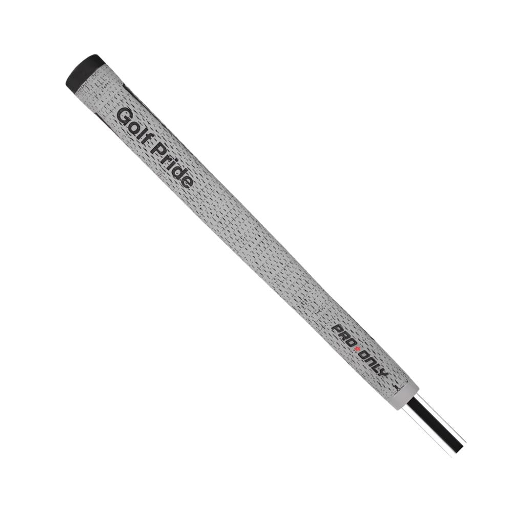 Golf Pride Putter - Pro Only Cord Golf Grips