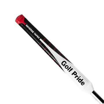 Golf Pride Putter - Reverse Taper Flat - 58 R