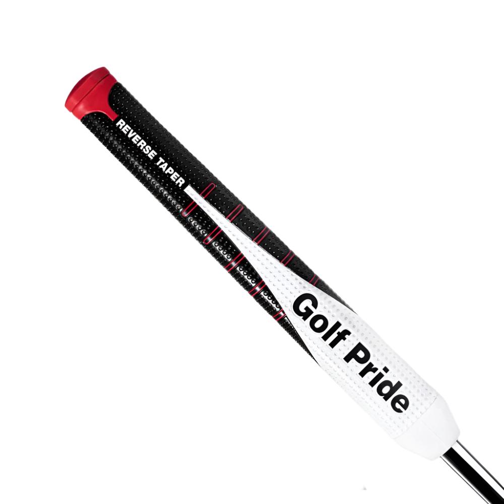 Golf Pride Putter - Reverse Taper Round - 58 R