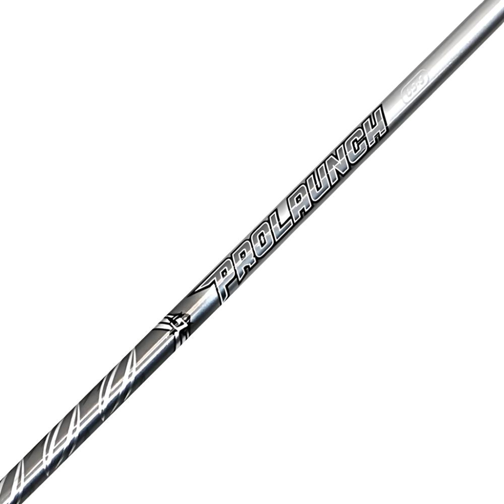Grafalloy - Pro Launch G Platinum 65