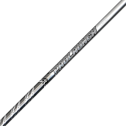 Grafalloy - Pro Launch G Platinum 65