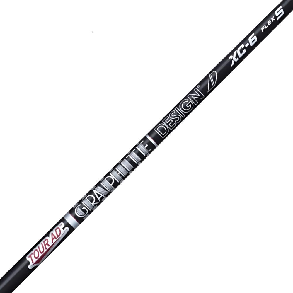 Graphite Design - Tour AD XC