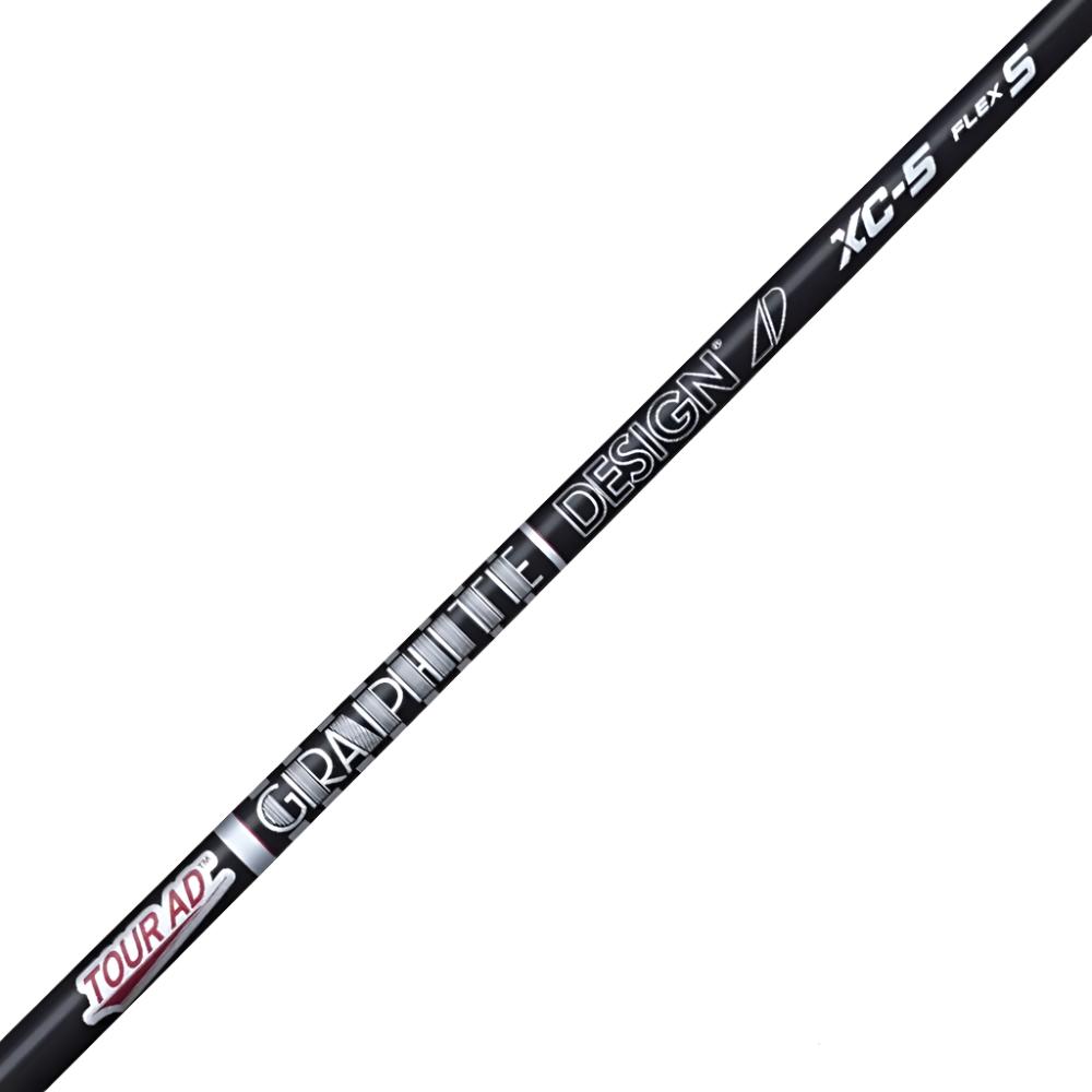Graphite Design - Tour AD XC