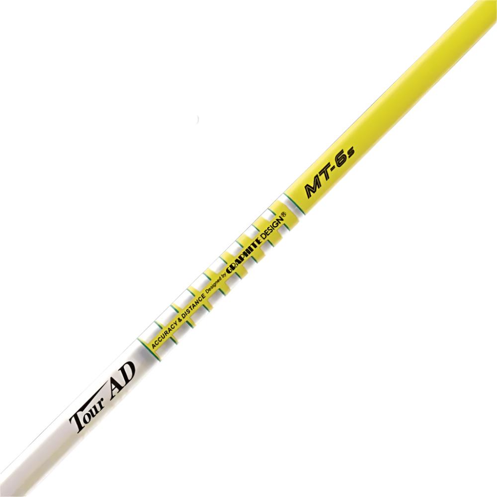 Graphite Design - Iron - Tour AD MT 75