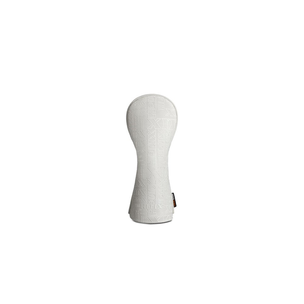 Helix - Hybrid Headcover - H201