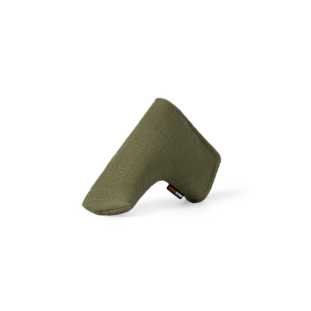 Helix - Putter Headcover - Blade H201