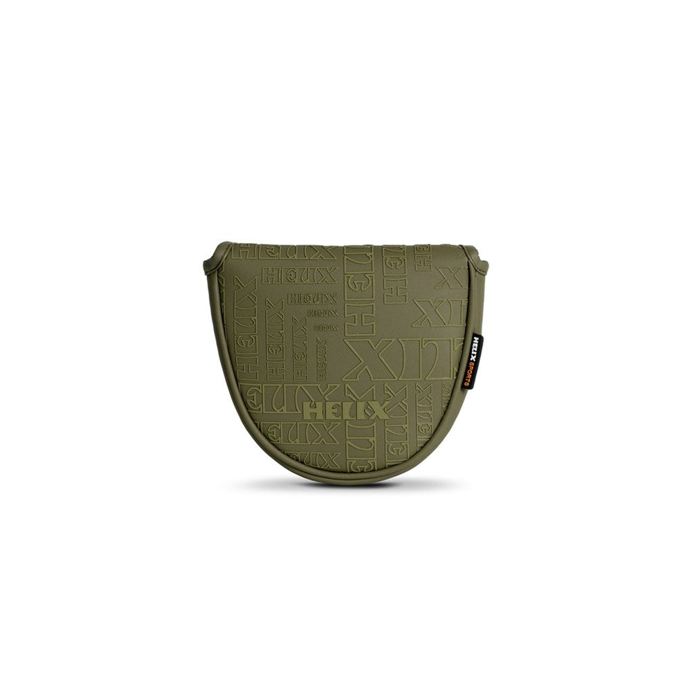Helix - Putter Headcover - Mallet H201