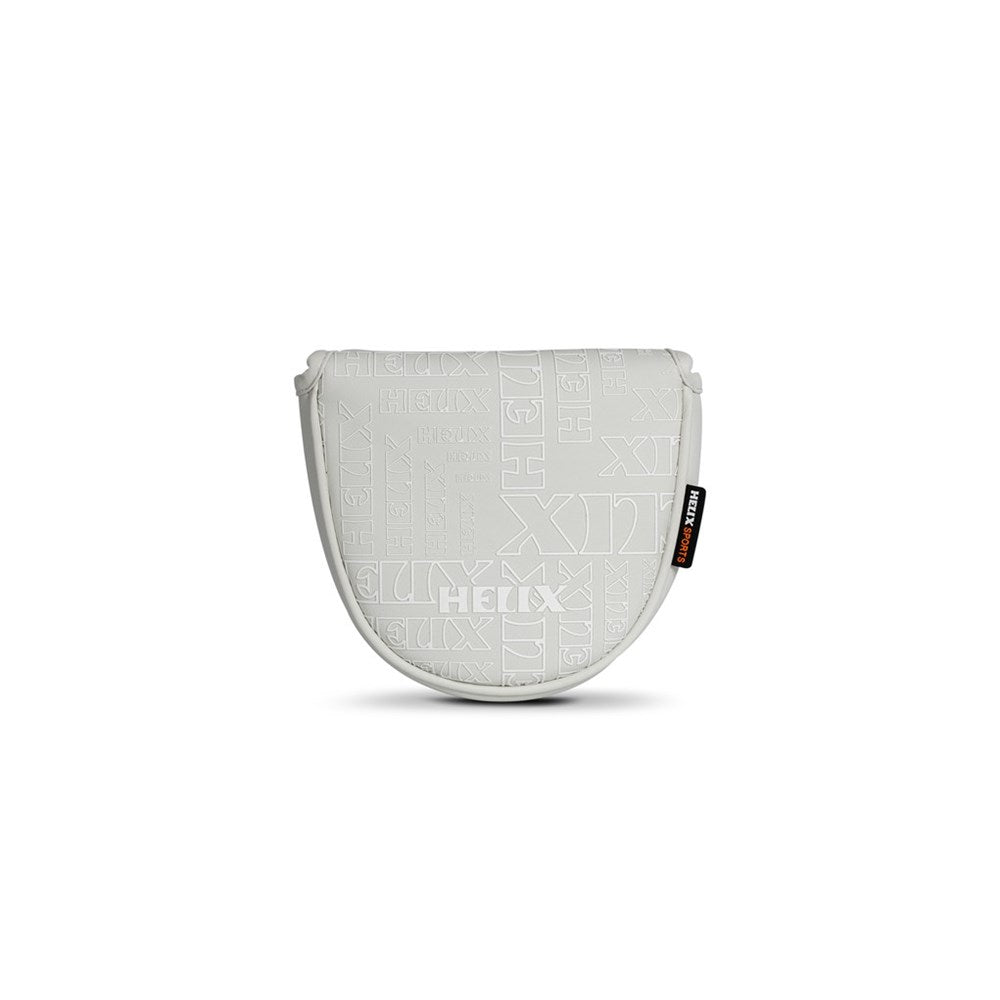 Helix - Putter Headcover - Mallet H201