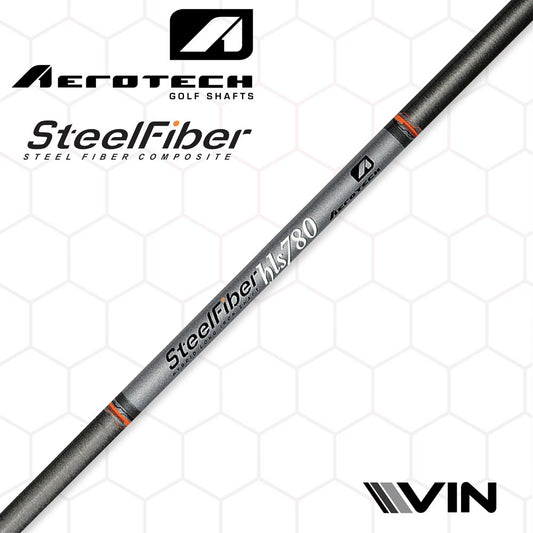 Aerotech - Hybrid - HLS 780 - Parallel