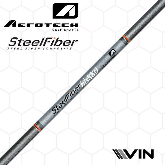 Aerotech - Hybrid - HLS 880 - Parallel