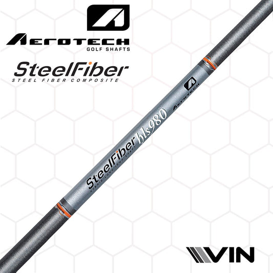 Aerotech - Hybrid - HLS 980 - Parallel