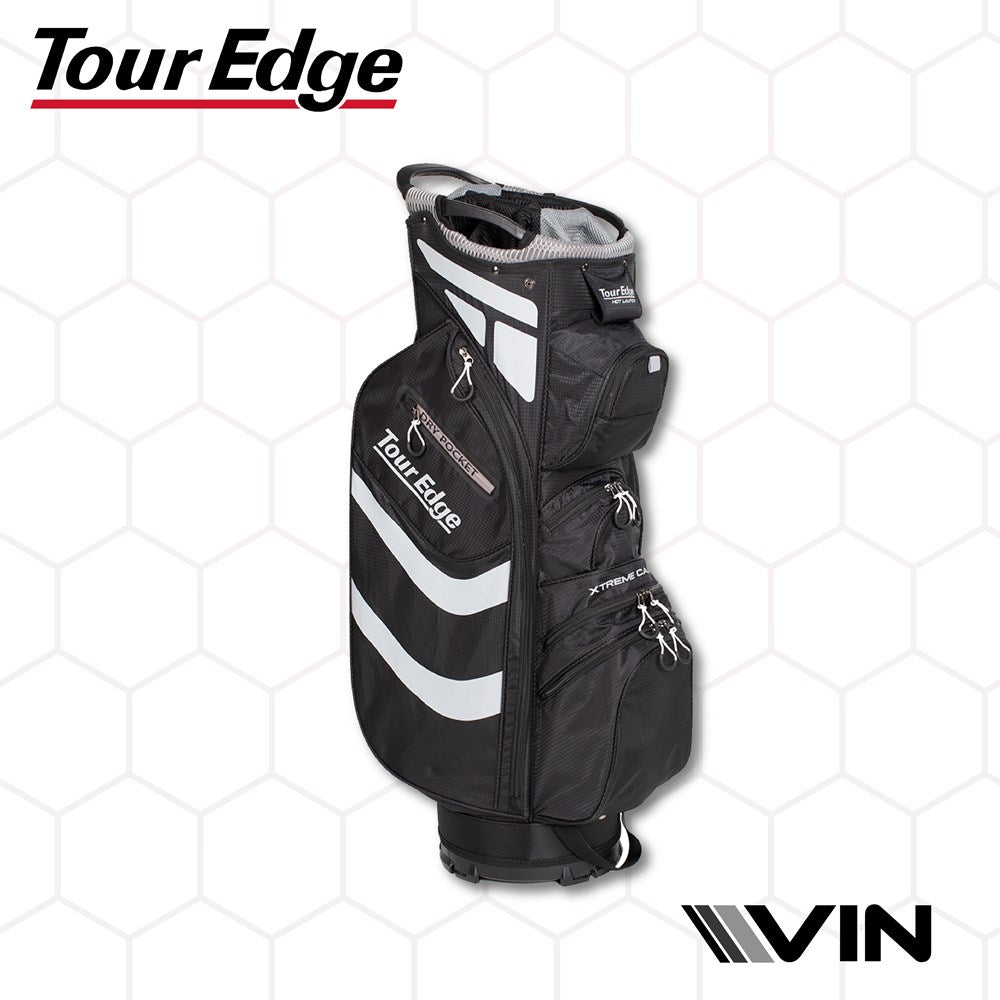 Tour Edge - Cart Bag - HLX 5.0