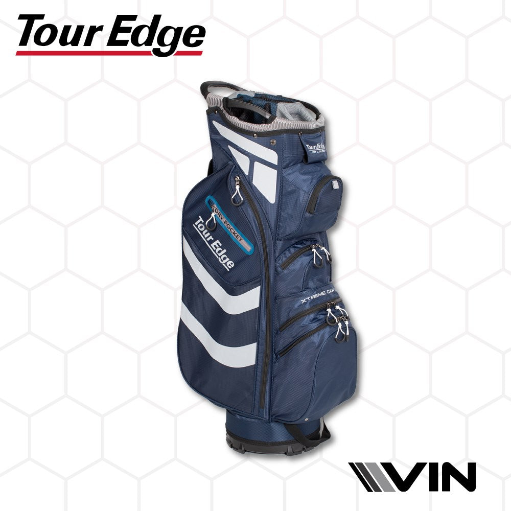 Tour Edge - Cart Bag - HLX 5.0