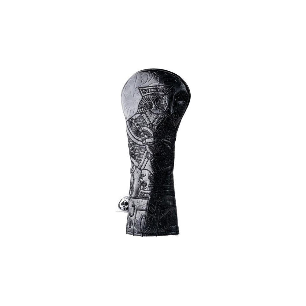 Pins & Aces - Hybrid Headcover
